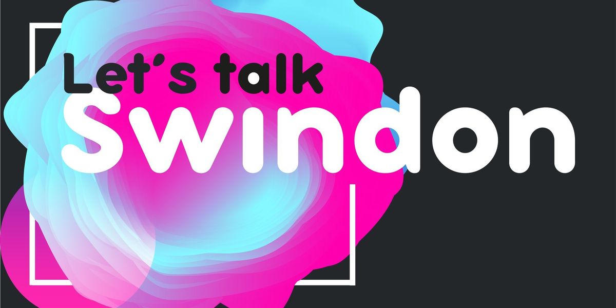 Let's talk Swindon: Central Library