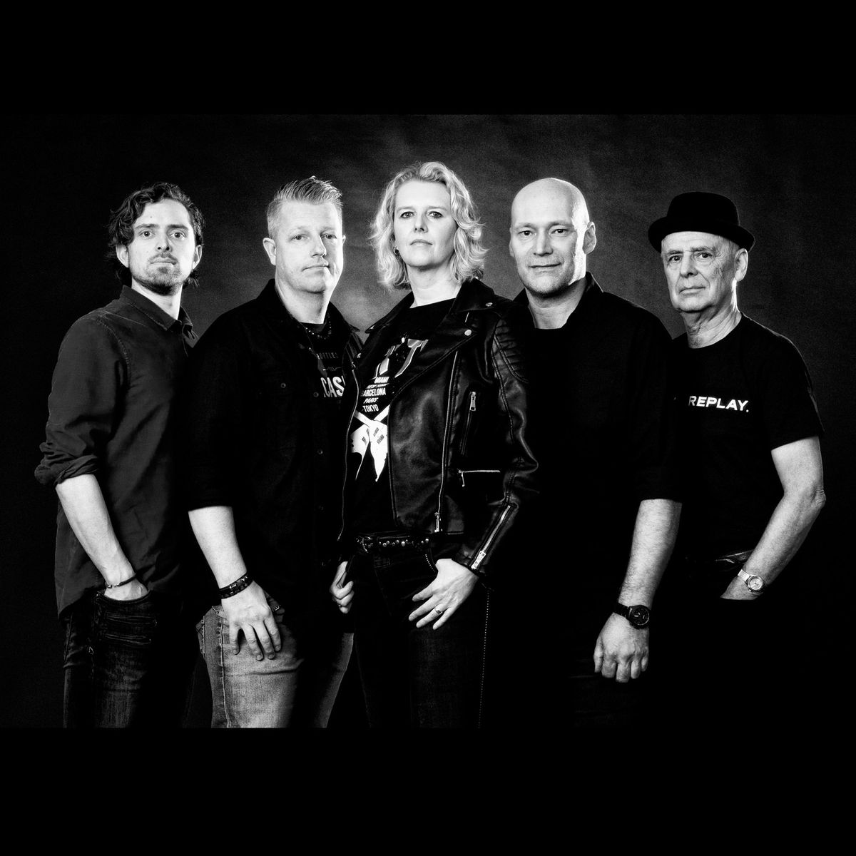 Anouk is Alive | Anouk Tribute in De Theaterbakkerij