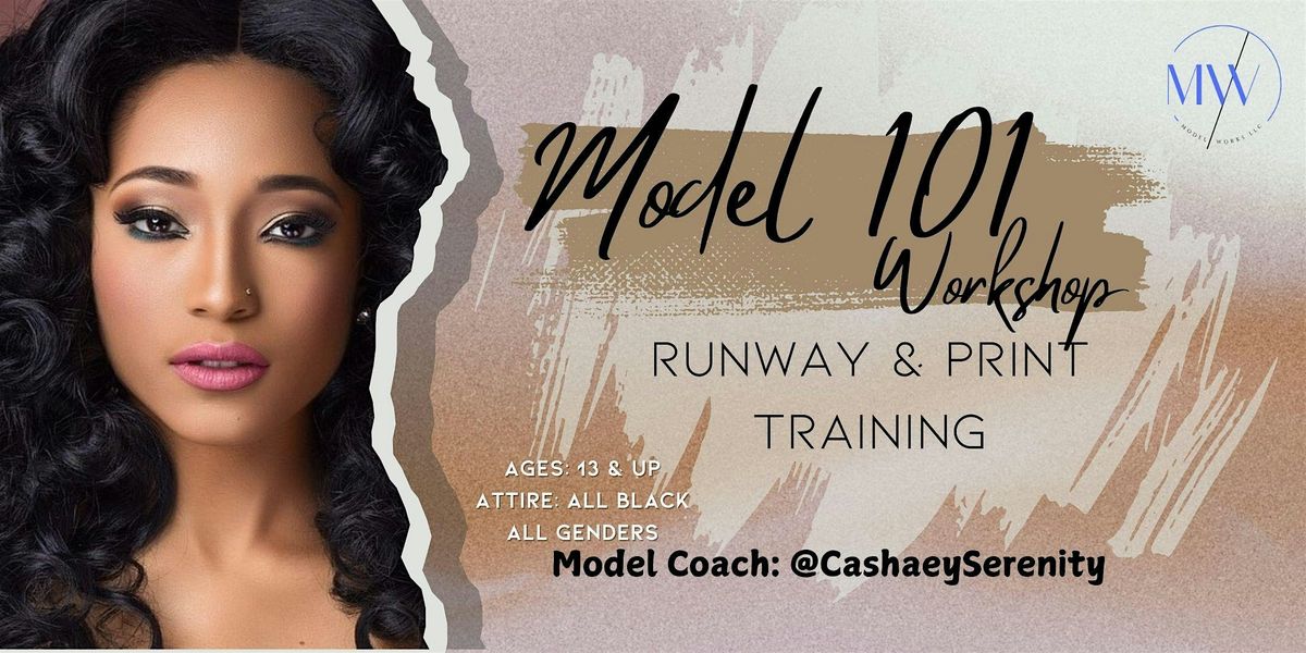 Model 101 Workshop