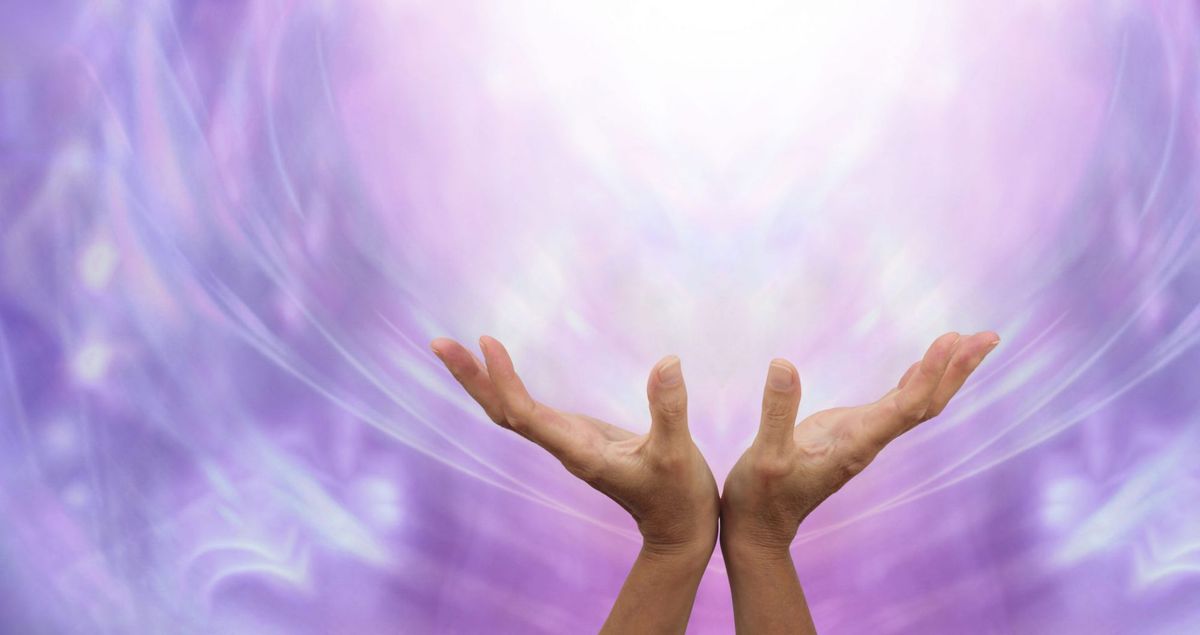 Reiki Second Degree 23rd & 24th November (MUST DO BOTH DAYS) 