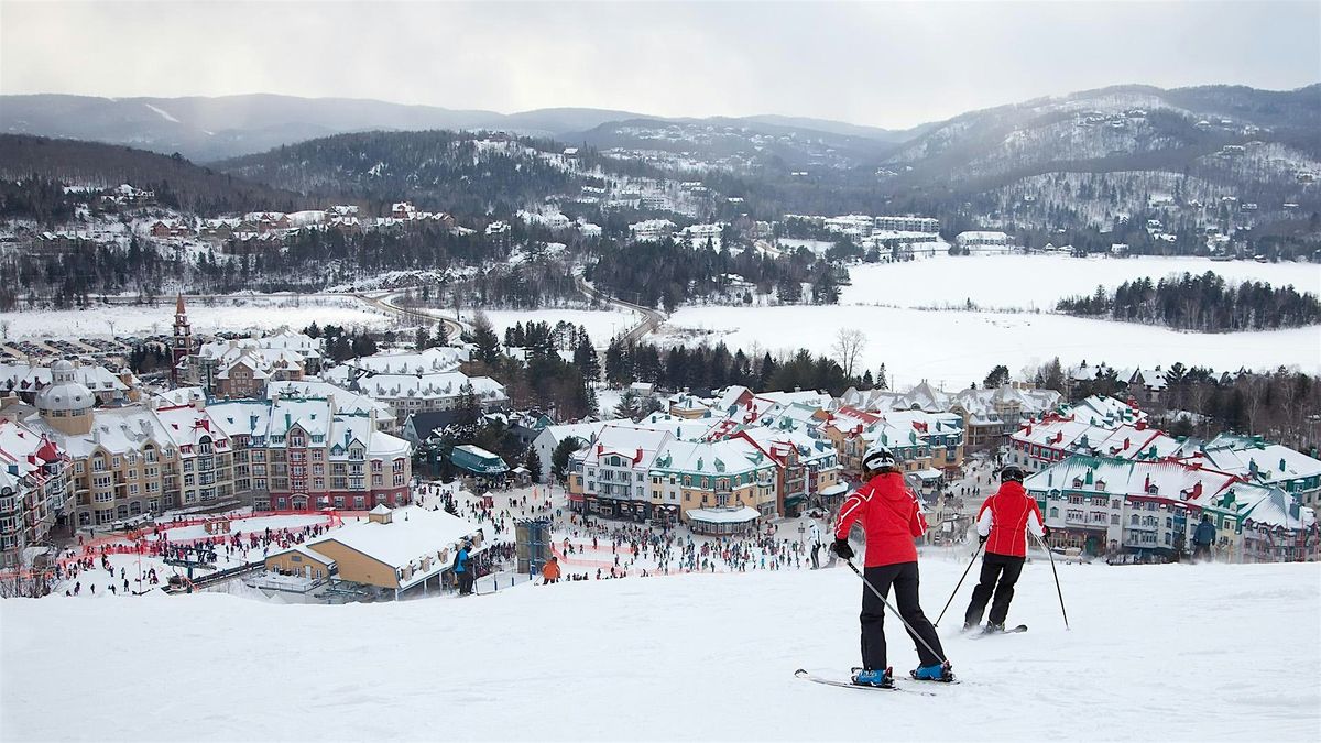 Mont Tremblant