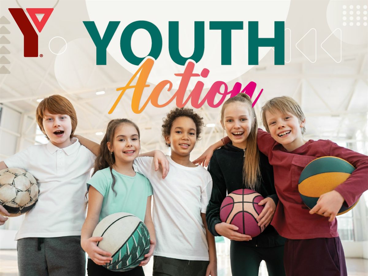 YMCA Youth Action - Diamond Trail Public School