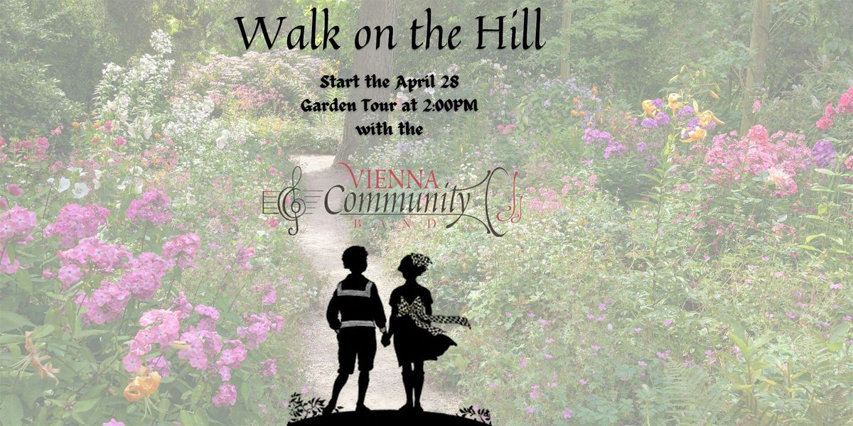 Walk on the Hill