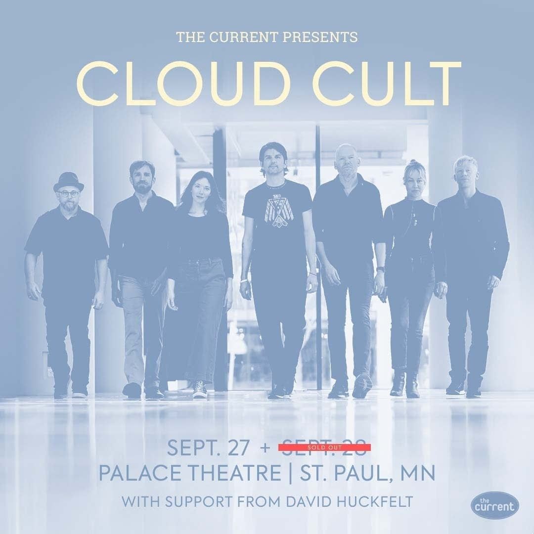 Cloud Cult