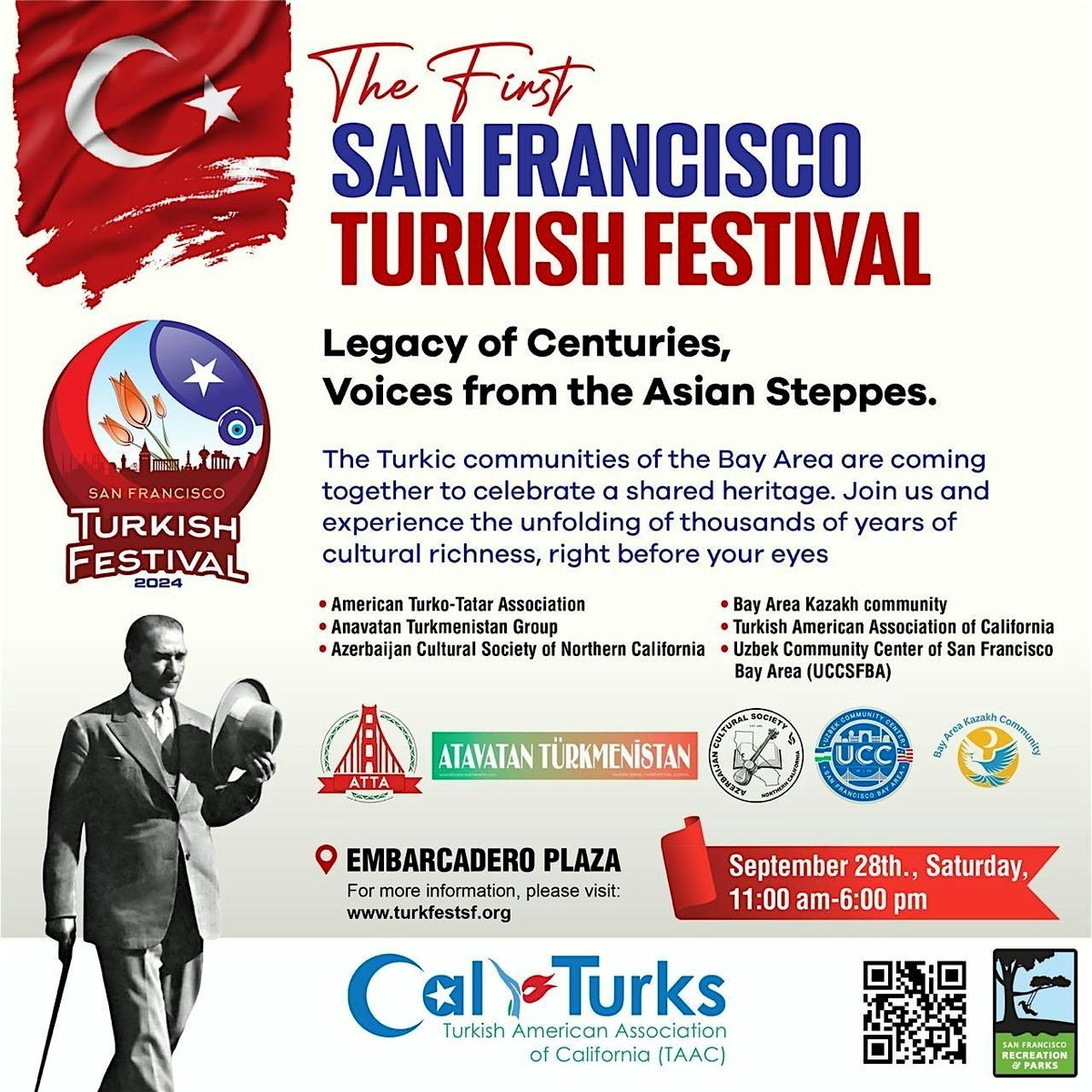 San Francisco Turkish Festival