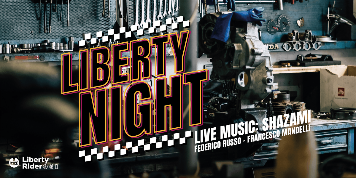 Liberty Night