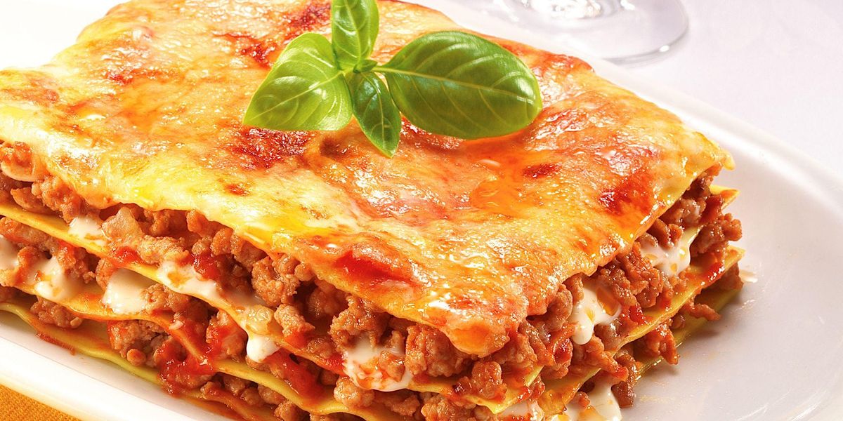 Viva Italia cooking class date night ! Lasagna from scratch