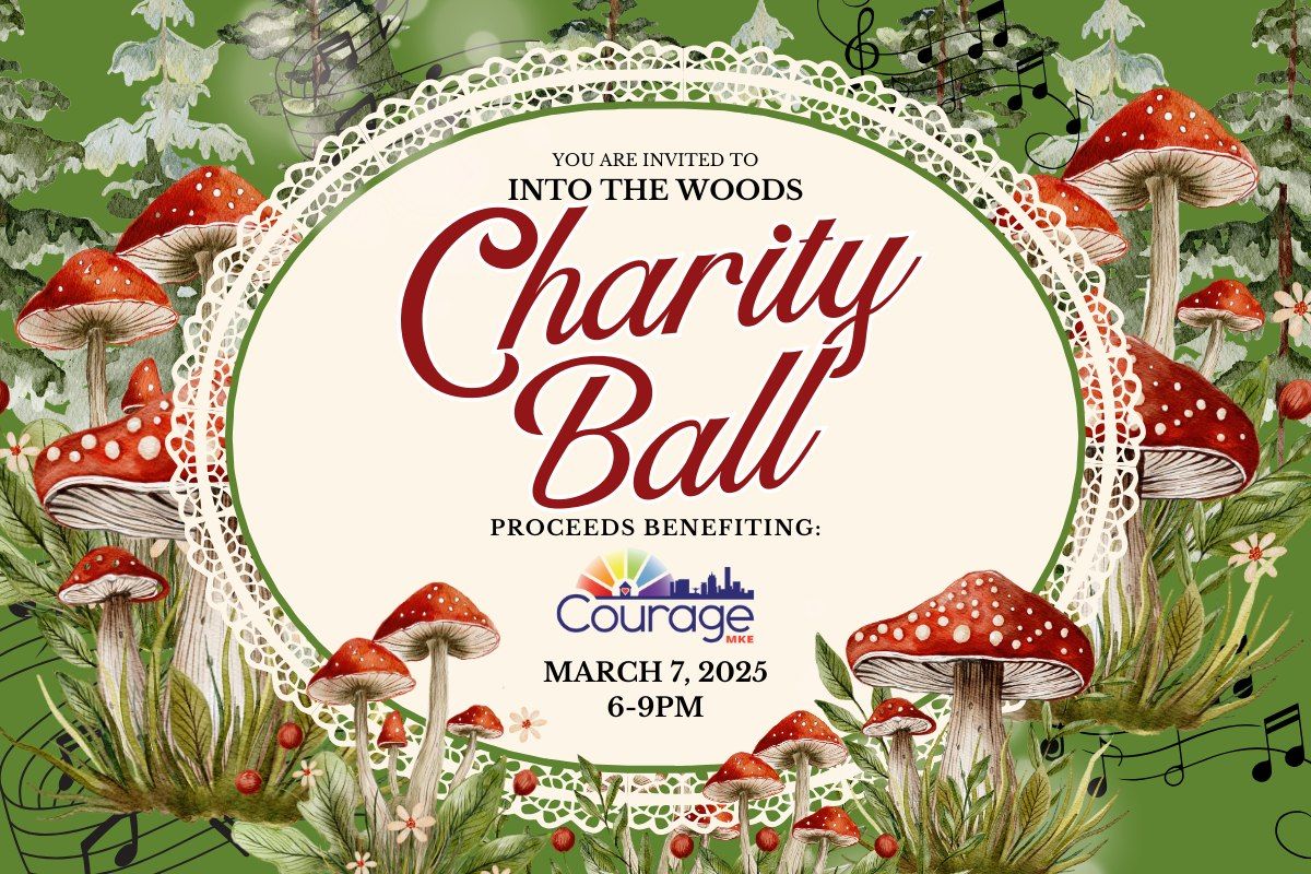 ECPS Charity Ball 2025