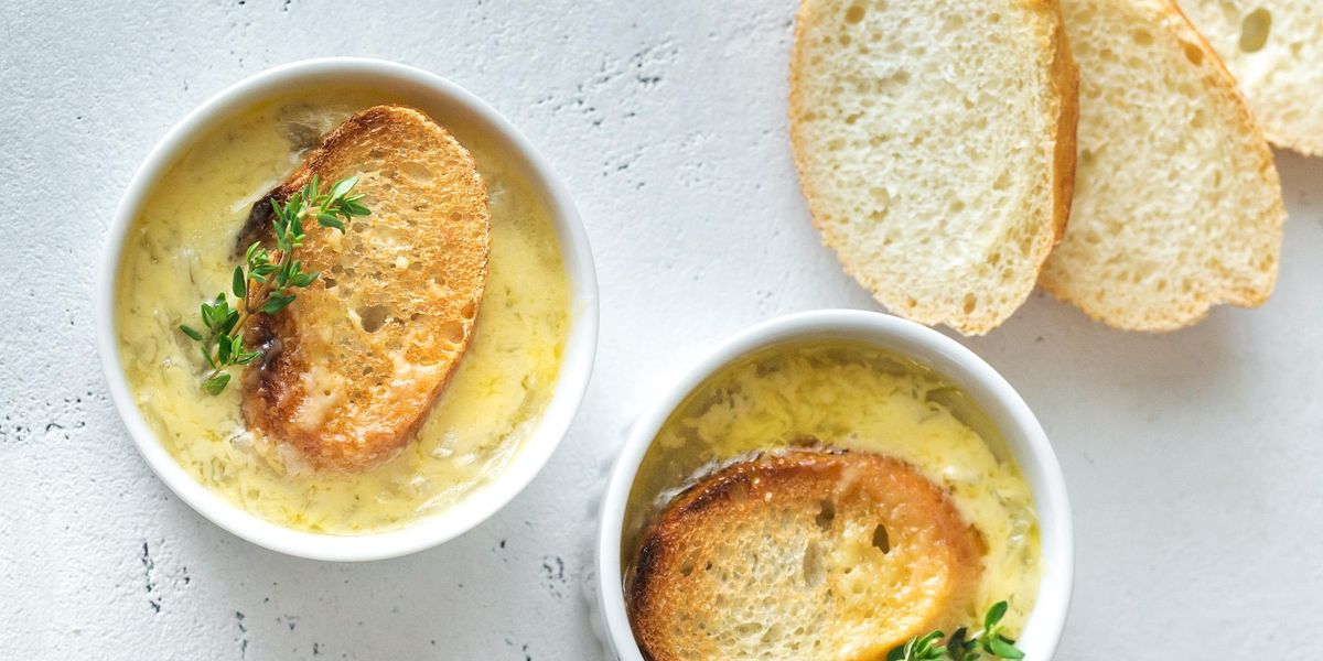 Classic FrenchStyle Dishes, Publix Aprons Cooking School at University