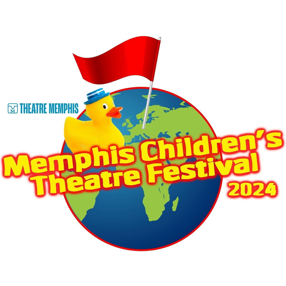 Memphis Children's Theatre Festival