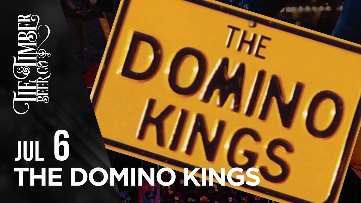 The Domino Kings
