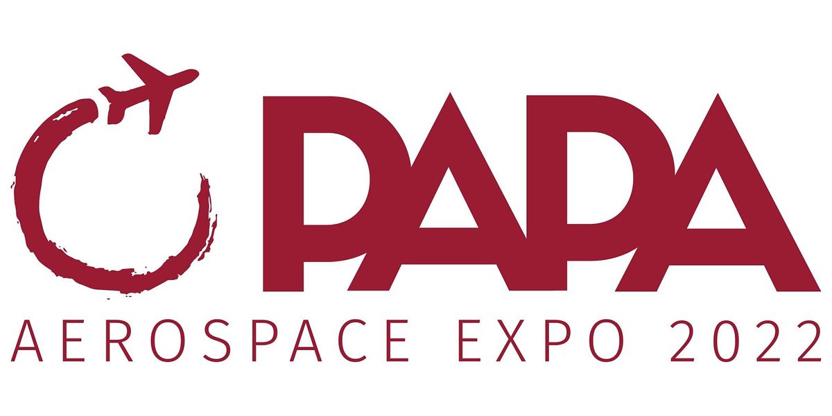 PAPA Aerospace Expo 2022 - Exhibitor Registration
