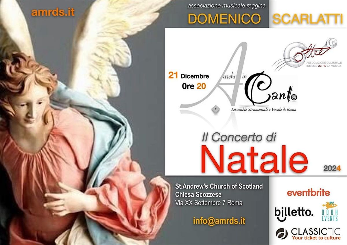 Concerto di Natale