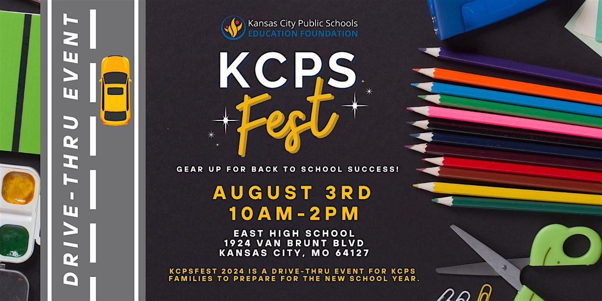 KCPSFest 2024