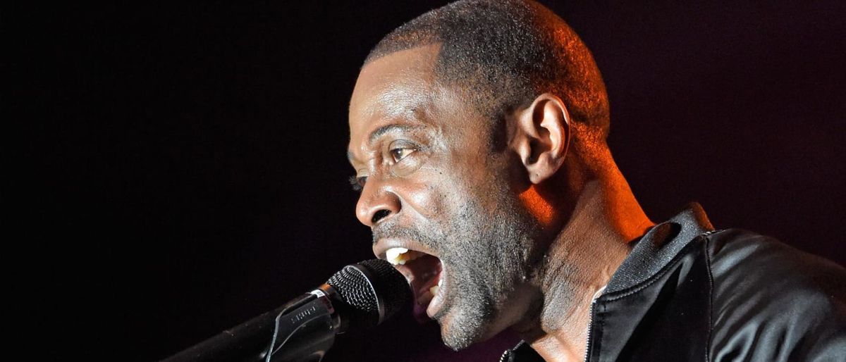 Kem - Kim Lamont Owens at Beau Rivage Theatre