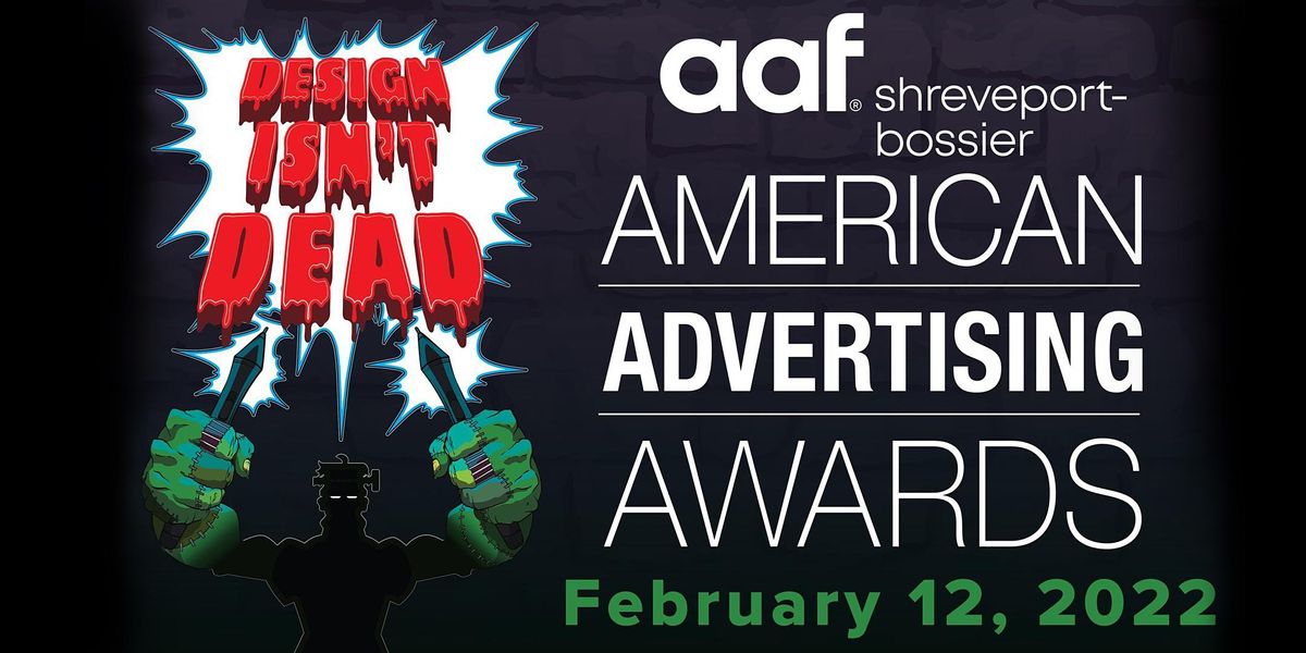 2022 American Advertising Awards Gala, ShreveportBossier, LeBossier