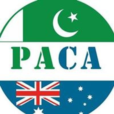 Pakistan Australian Cultural Association - PACA