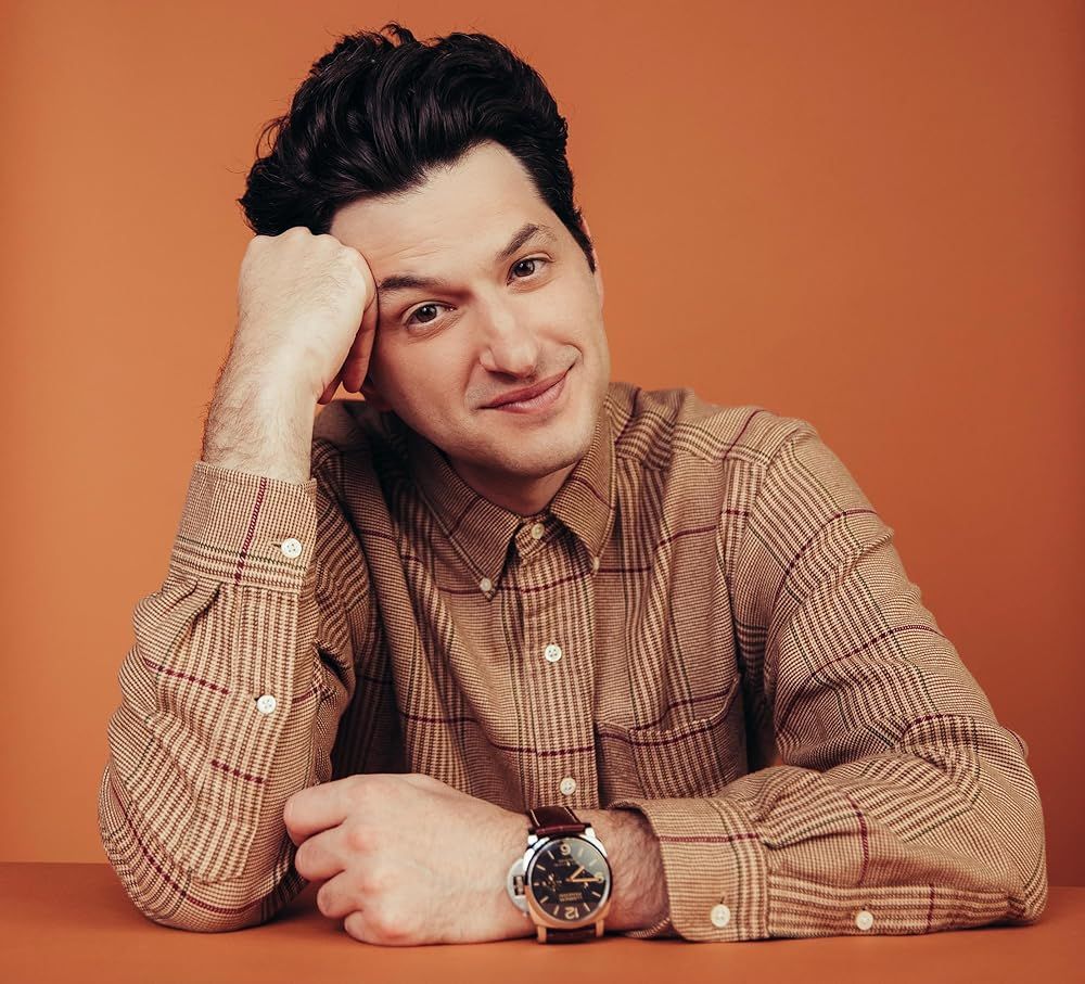 Ben Schwartz