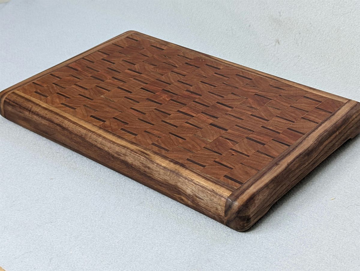 Cutting Board Series