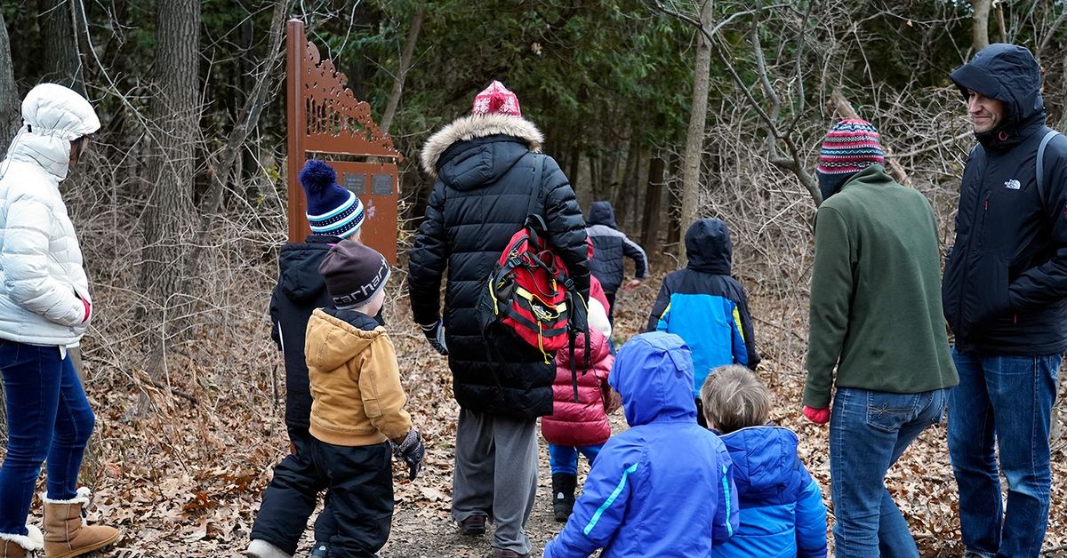 Family Nature Walk