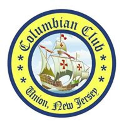 Columbian Club #4504