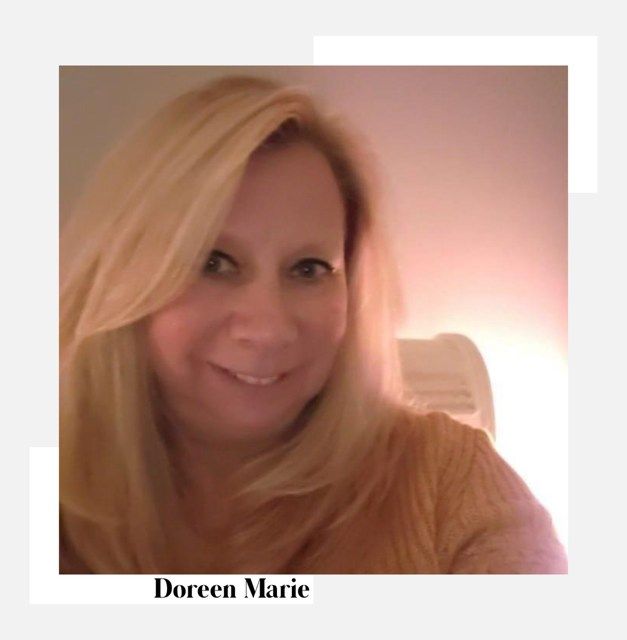 Doreen Marie Angel Card Reading 