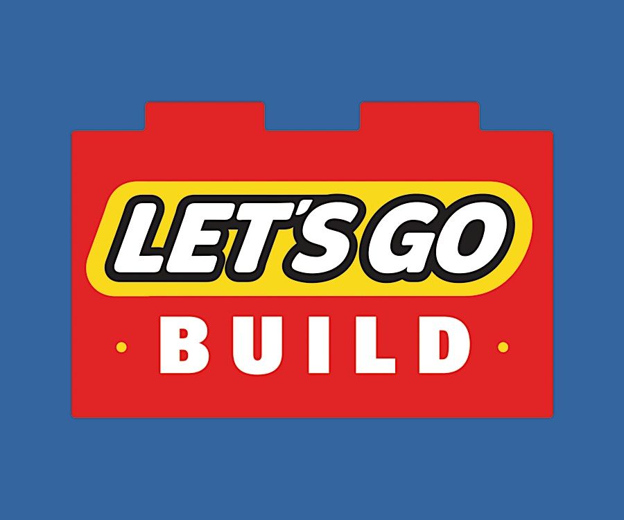 Let's Go Build Free Build!