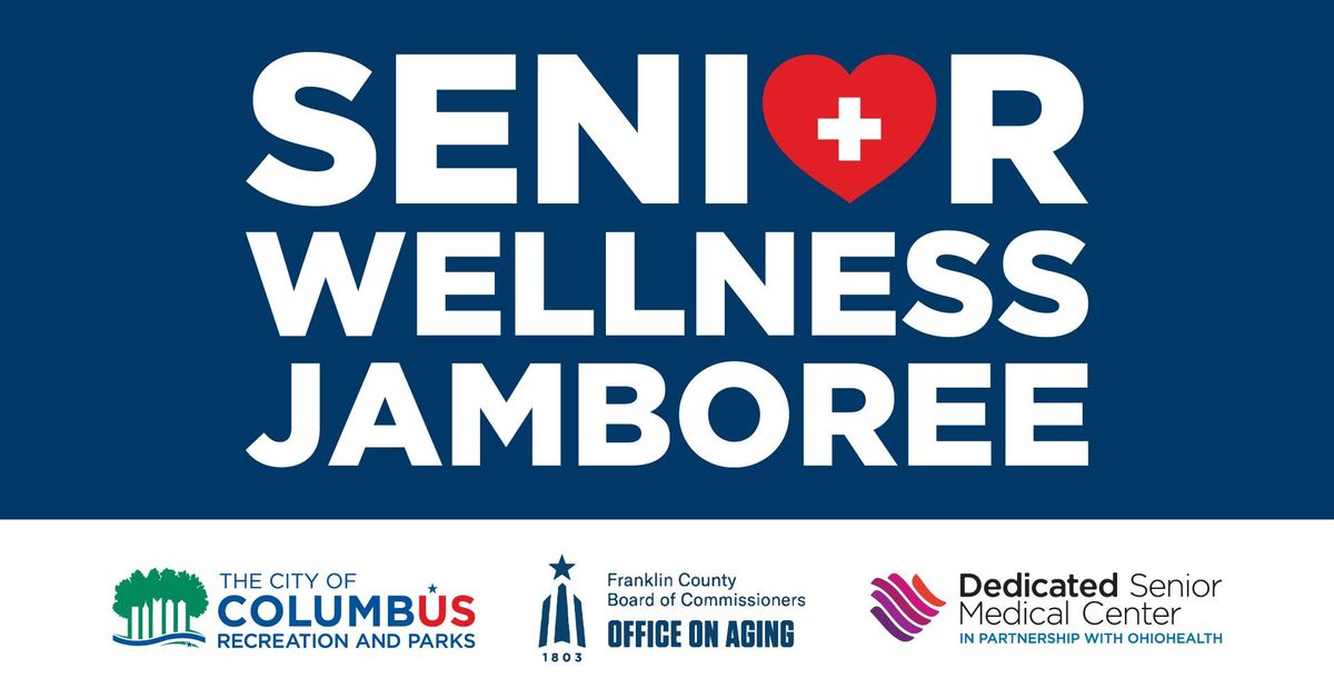 Senior Wellness Jamboree