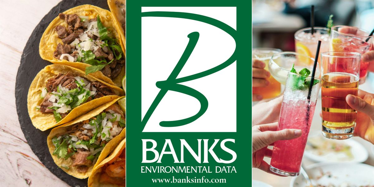 Banks Environmental Data's Client Appreciation Luncheon