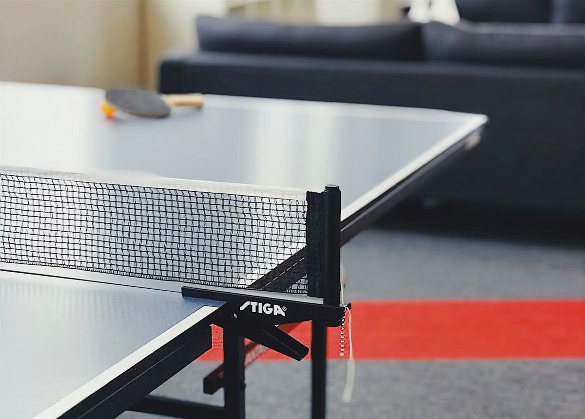 Table Tennis