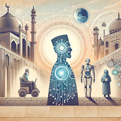 The Age of AI and the Challenges to Leadership in the Muslim World