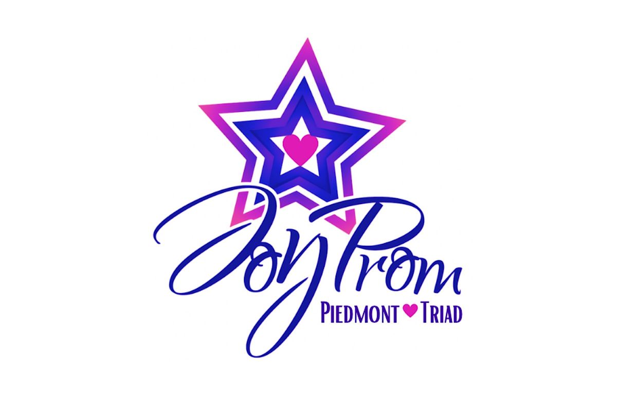 GUEST REGISTRATION Joy Prom 2024