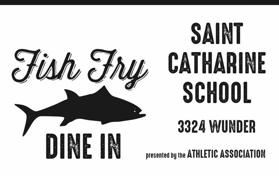 St. Catharine Athletics Fish Fry