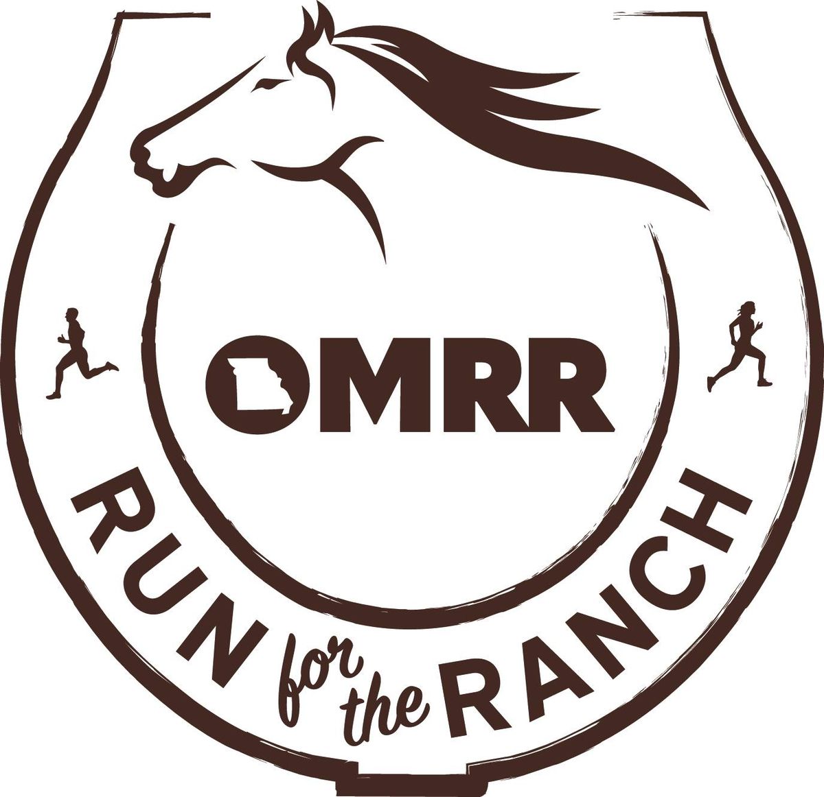 OMRR's Run for the Ranch