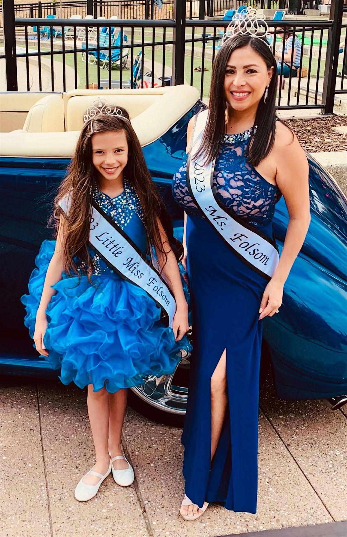 20 Pageant Scholarship Interviews for Miss Folsom 2025!