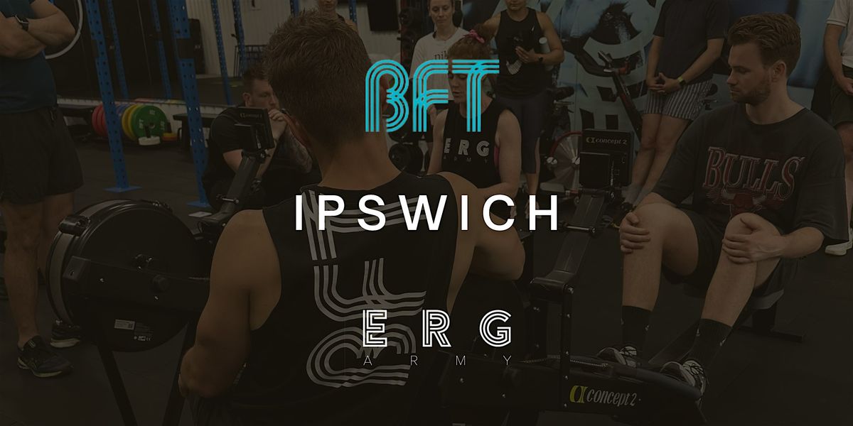 QUEENSLAND: BFT IPSWICH