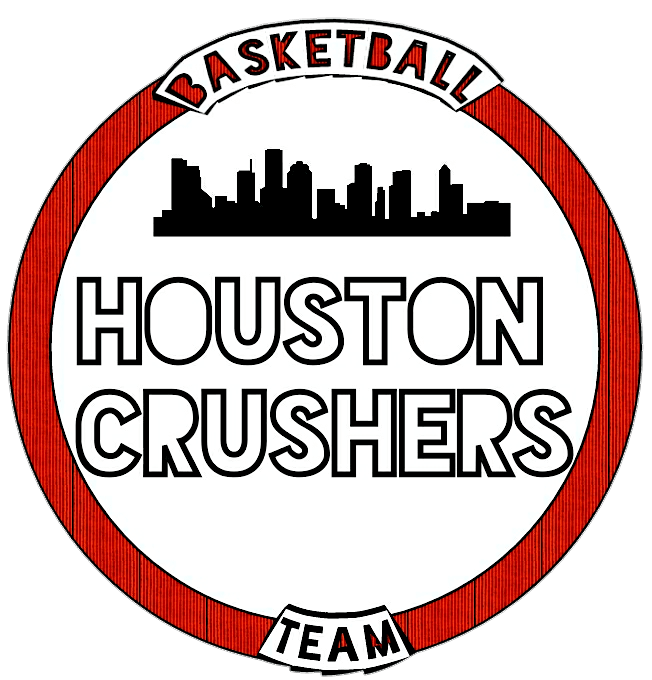 Houston Crushers vs. Houston Raptors Rematch!