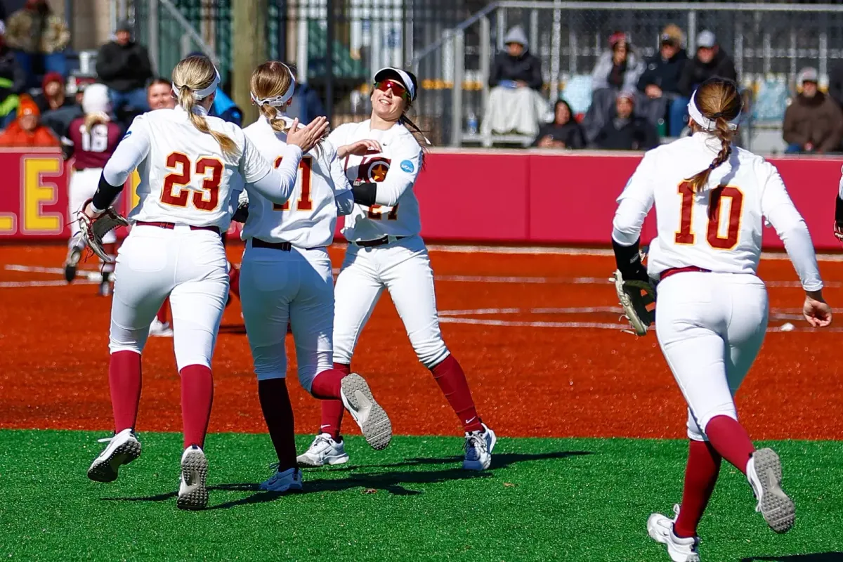 Virginia Cavaliers at Florida State Seminoles Softball