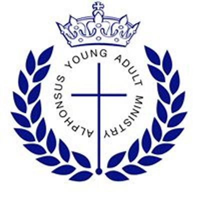 St. Alphonsus Young Adult Ministry (YAM)