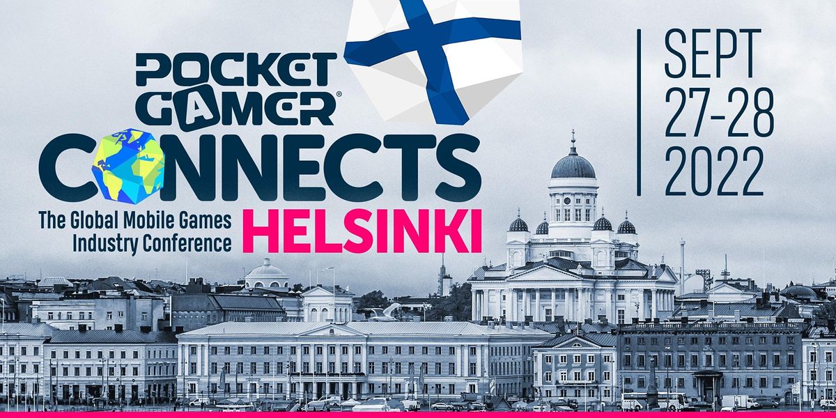 PG Connects Helsinki 2022