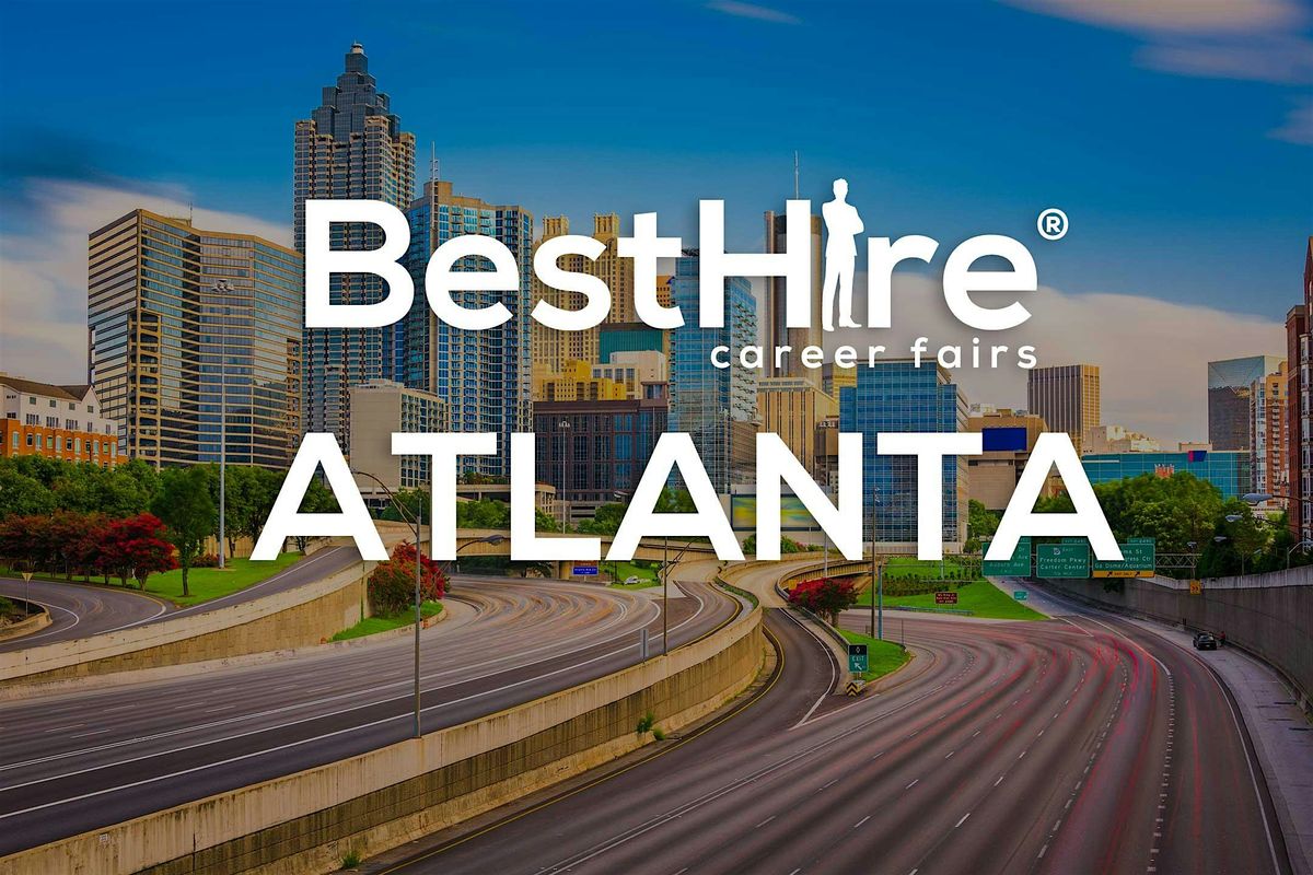 Atlanta Job Fair July 24, 2025 - Atlanta Career Fairs