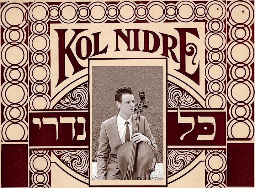 Kol Nidre to The Beatles - An Orchestral Experience @ Central Park