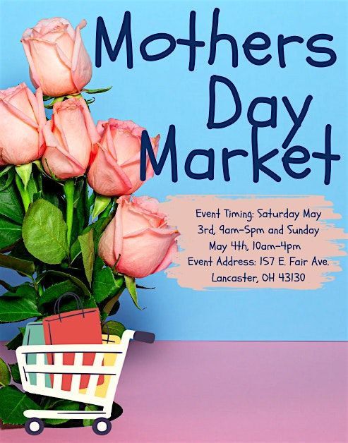 Mothers Day Market