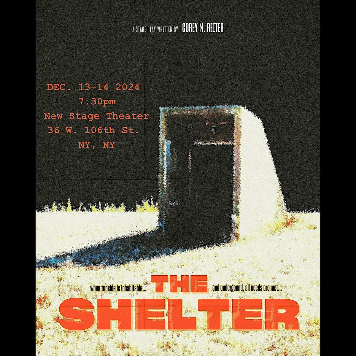 The Shelter