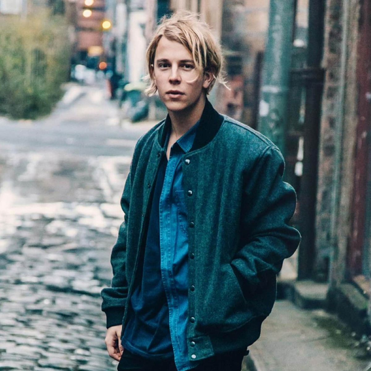 Tom Odell Oslo Tickets