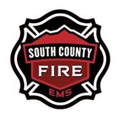 South County Fire