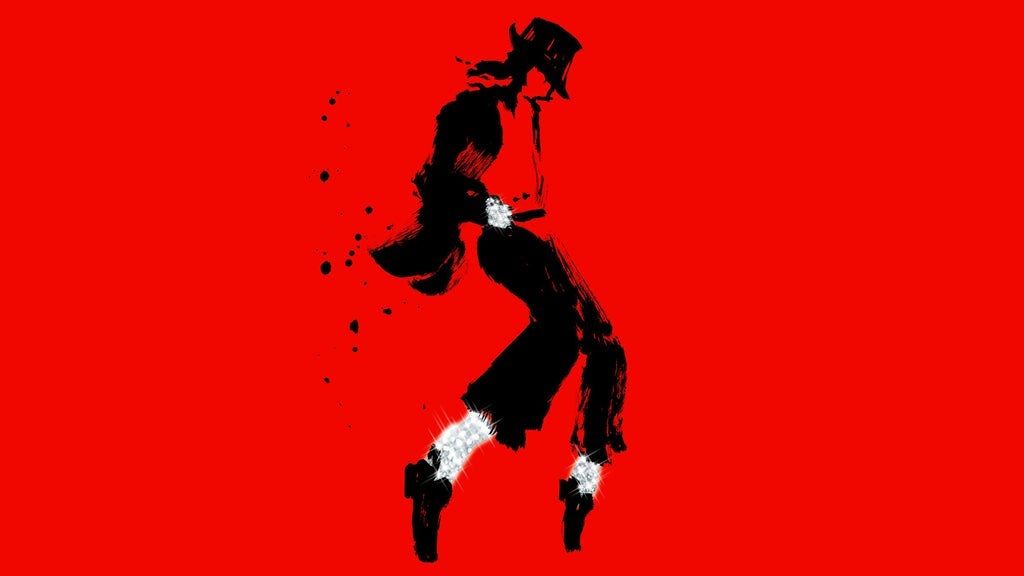 Broadway In Boise presents MJ THE MUSICAL