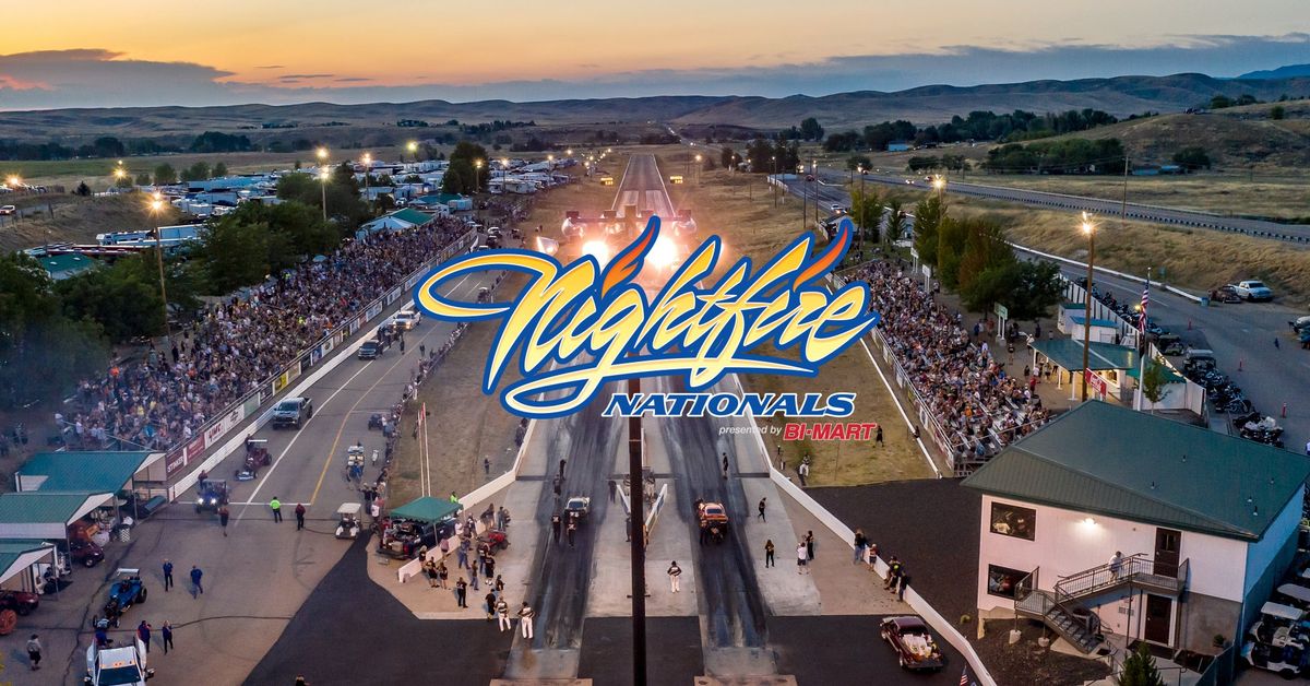 53rd Annual Nightfire Nationals