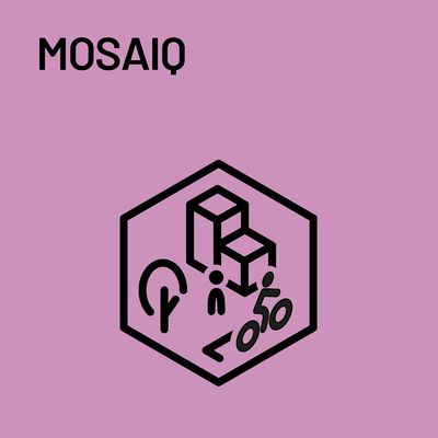 MCube MOSAIQ