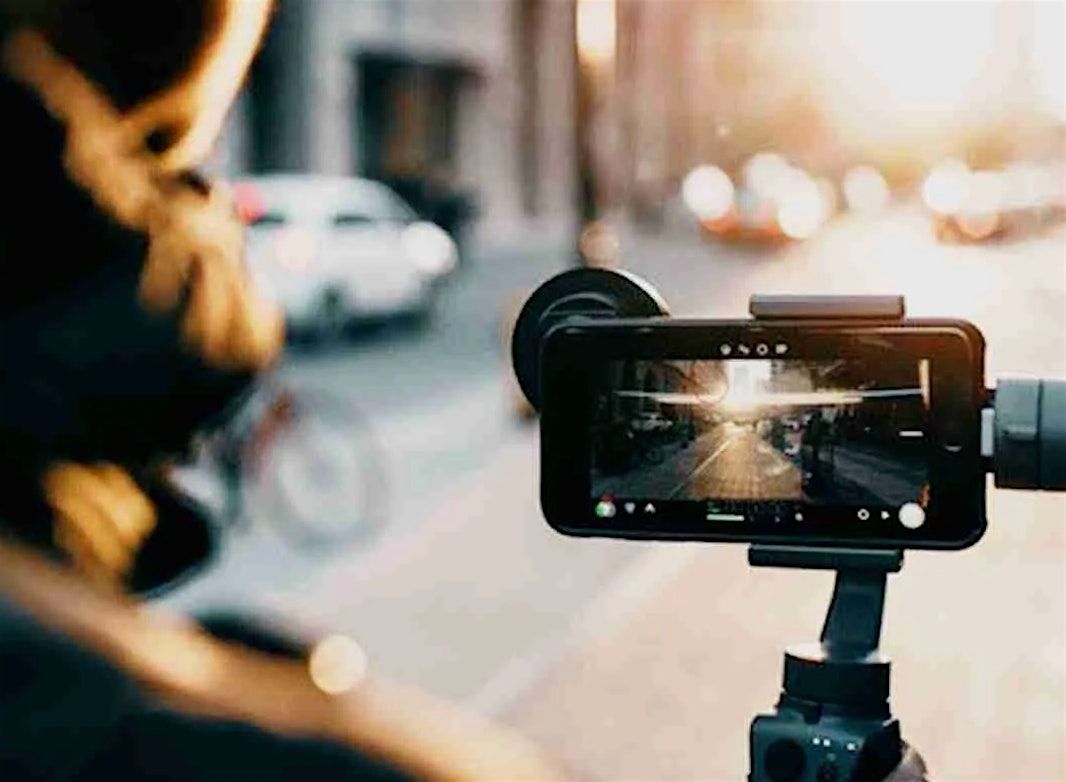 Hands On Smartphone Filmmaking
